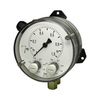 Differenzdruck Manometer Typ 1336 Aluminium Messbereich 0 - 0,6 bar 1/4" BSPP